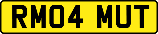 RM04MUT