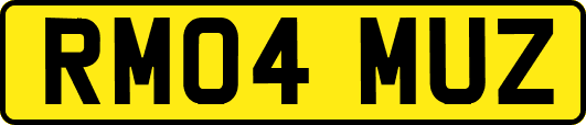 RM04MUZ