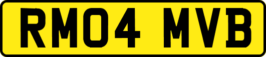 RM04MVB