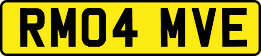 RM04MVE