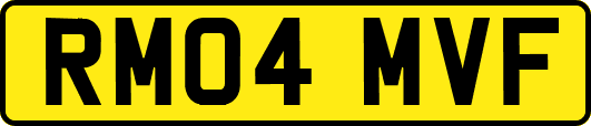 RM04MVF