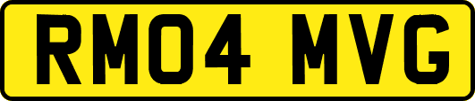 RM04MVG