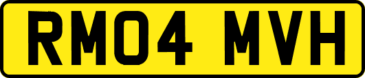 RM04MVH