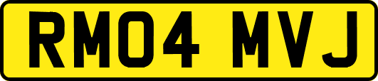 RM04MVJ
