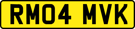 RM04MVK