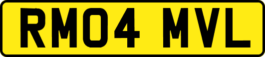 RM04MVL