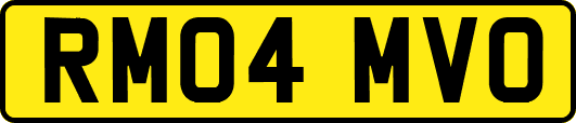 RM04MVO