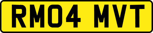 RM04MVT