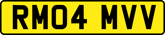 RM04MVV