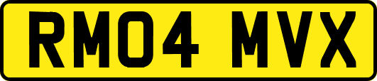 RM04MVX