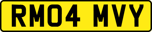 RM04MVY