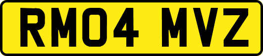 RM04MVZ