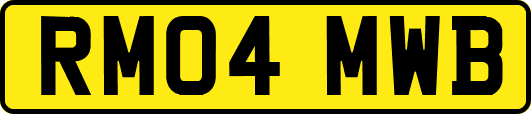 RM04MWB