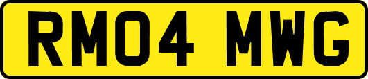 RM04MWG