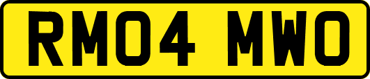 RM04MWO