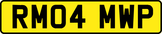 RM04MWP
