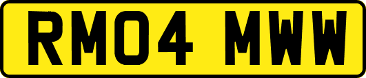 RM04MWW