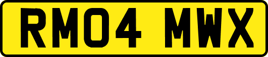 RM04MWX
