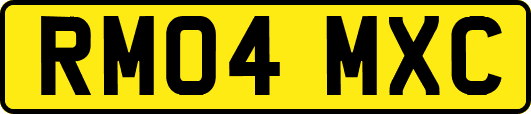 RM04MXC