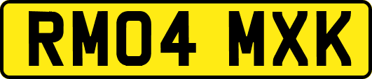 RM04MXK