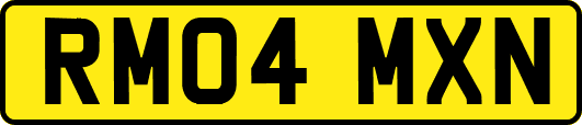 RM04MXN