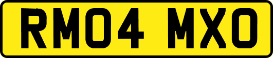 RM04MXO