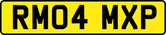 RM04MXP