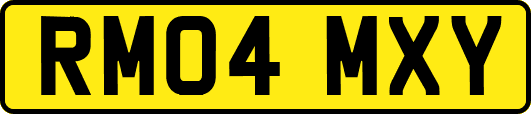 RM04MXY