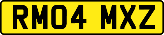 RM04MXZ
