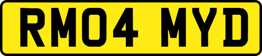 RM04MYD