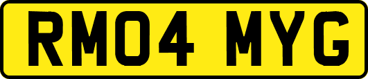 RM04MYG