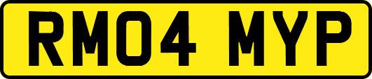 RM04MYP