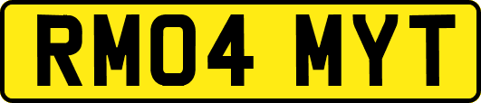 RM04MYT