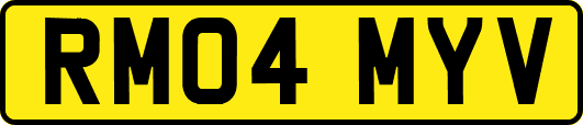 RM04MYV