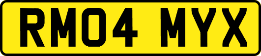 RM04MYX