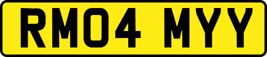 RM04MYY