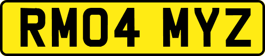 RM04MYZ