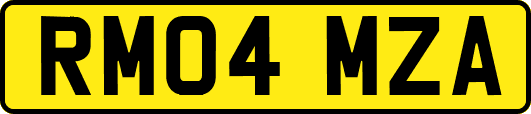RM04MZA