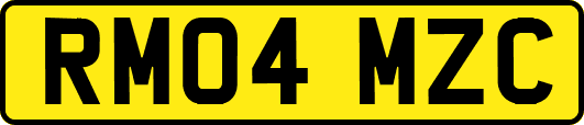 RM04MZC