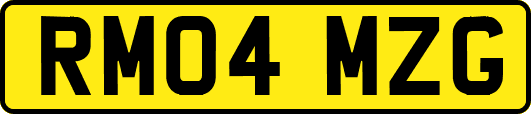 RM04MZG