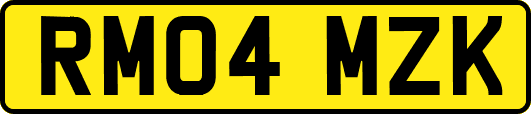 RM04MZK