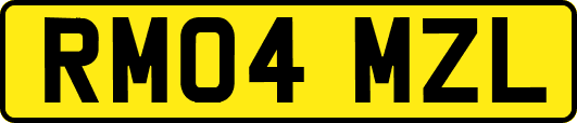 RM04MZL