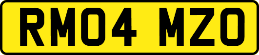 RM04MZO
