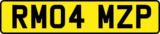 RM04MZP