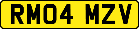 RM04MZV