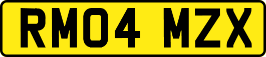 RM04MZX