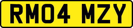 RM04MZY