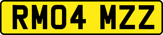 RM04MZZ