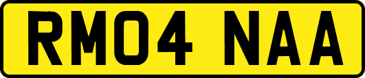 RM04NAA