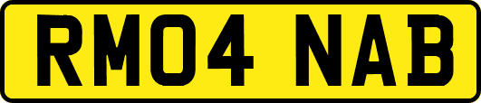 RM04NAB